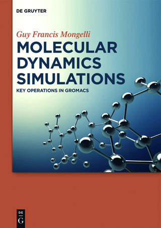 Molecular Dynamics Simulations