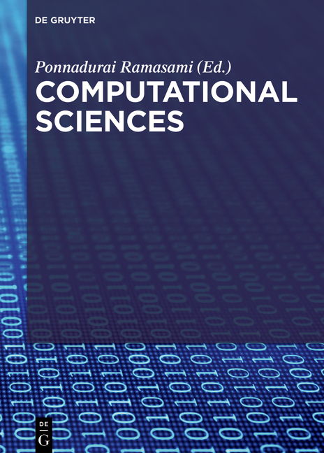 Computational Sciences - 