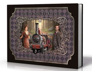 Fin de Siècle Kipper