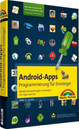 Android-Apps  - Programmierung für Einsteiger