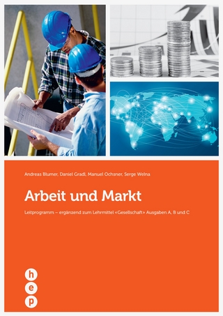 Arbeit und Markt