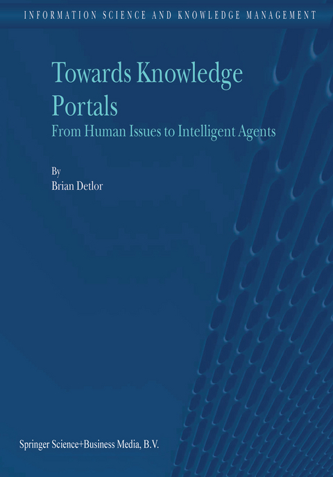 Towards Knowledge Portals - B. Detlor