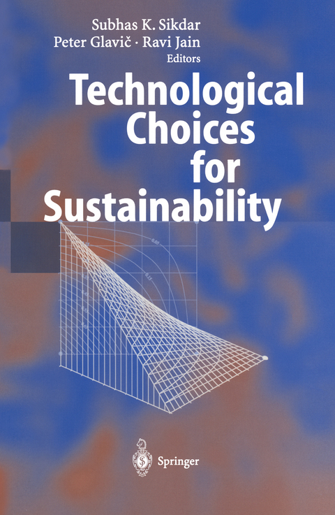 Technological Choices for Sustainability - 