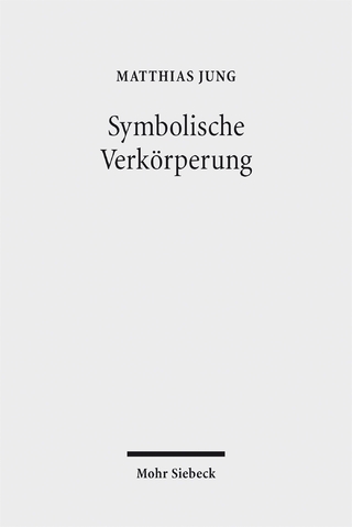 Symbolische Verkörperung