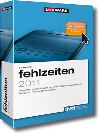 Lexware fehlzeiten