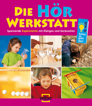 Die Hör-Werkstatt