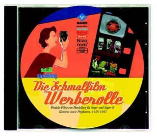 Die Schmalfilm-Werberolle