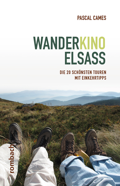 Wanderkino Elsass - Pascal Cames