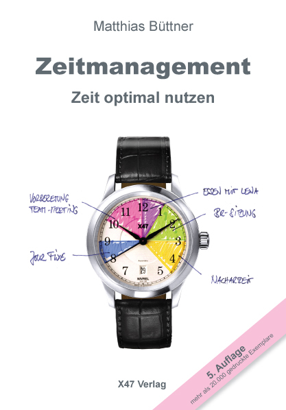 Zeitmanagement