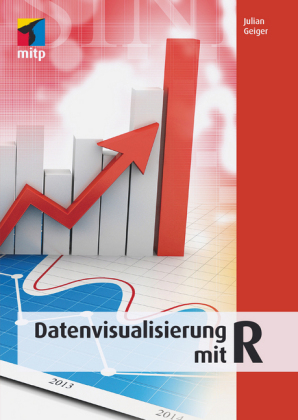 Datenbankvisualisierung mit R - Julian Geiger