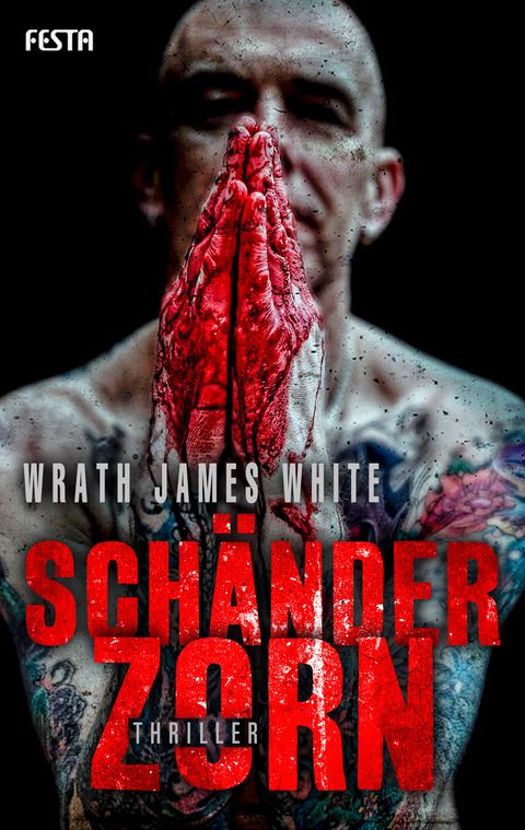 Sch&auml;nderzorn - Wrath James White