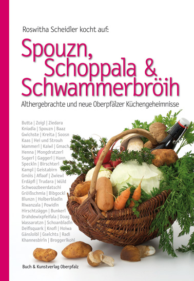 Spouzn, Schoppala & Schwammerbr&ouml;ih