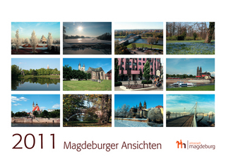 Magdeburger Ansichten 2011