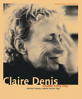 Claire Denis. Trouble Every Day