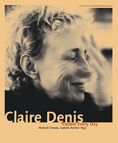 Claire Denis. Trouble Every Day - 