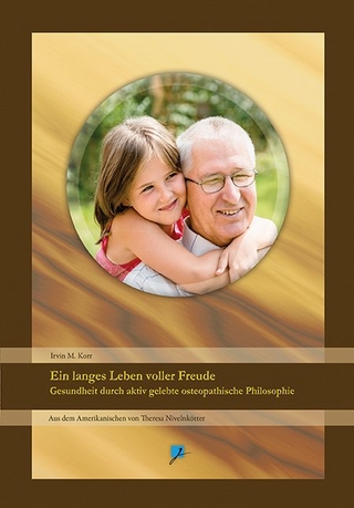 Ein langes Leben voller Freude