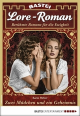 Lore-Roman 19 - Karin Weber