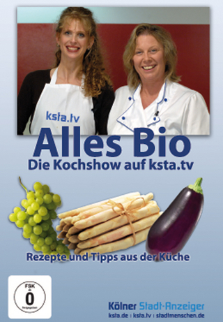 Alles Bio - Die Kochshow auf ksta.tv