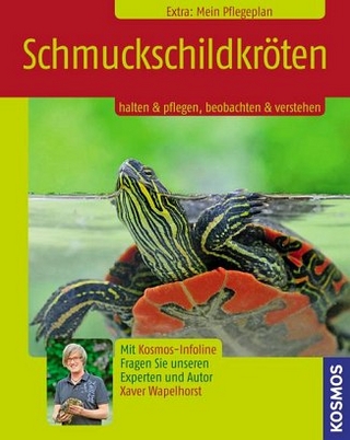 Schmuckschildkröten