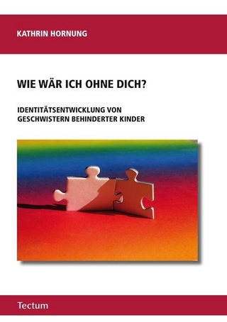 Wie wär ich ohne dich?