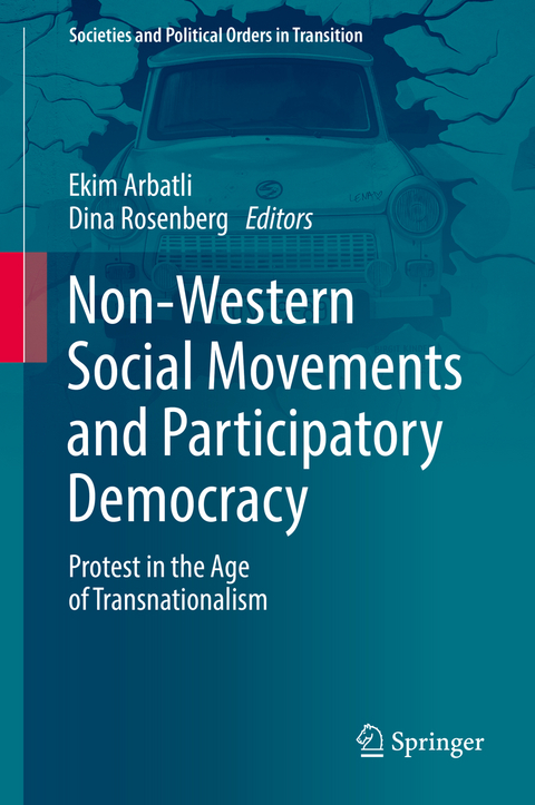 Non-Western Social Movements and Participatory Democracy - 