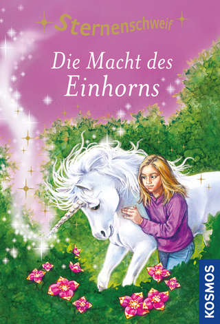 Sternenschweif, 8, Die Macht des Einhorns