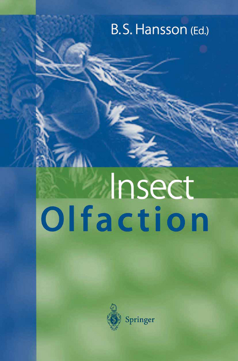 Insect Olfaction - 