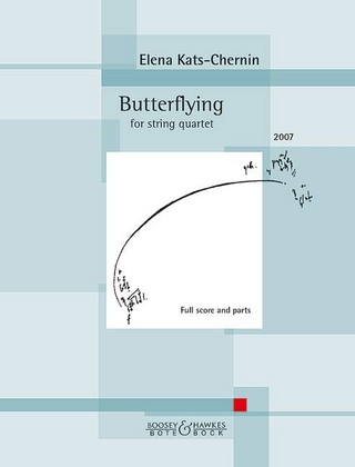 Butterflying