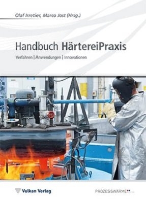 Handbuch H&auml;rtereiPraxis - 
