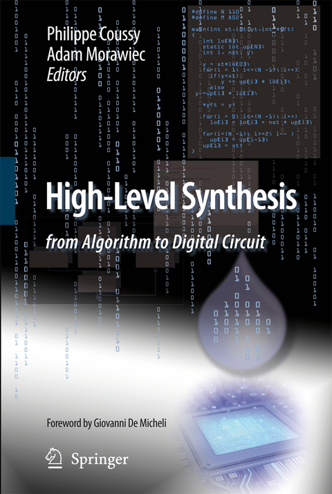 High-Level Synthesis - 