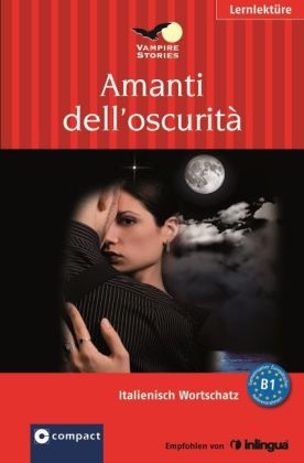 Amanti dell' oscurità (Vampire Stories)