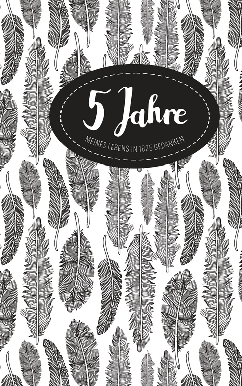 Tagebuch - 5 Jahre - 