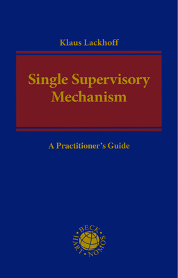 Single Supervisory Mechanism