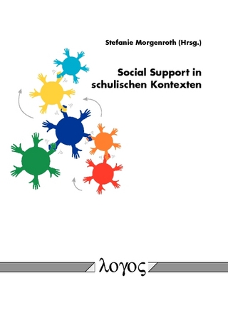 Social Support in schulischen Kontexten