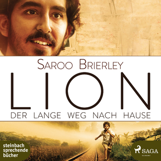 LION - Der lange Weg nach Hause
