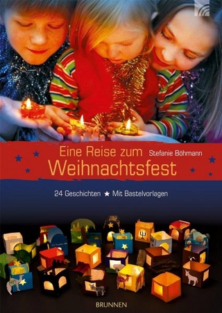 Eine Reise zum Weihnachtsfest