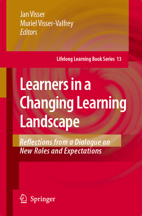 Learners in a Changing Learning Landscape - 