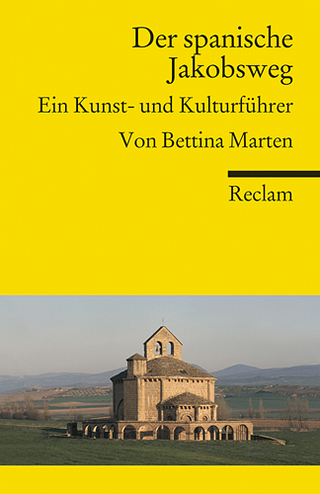 Der spanische Jakobsweg