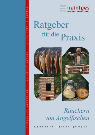 Räuchern von Angelfischen