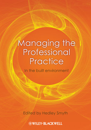 Managing the Professional Practice - 