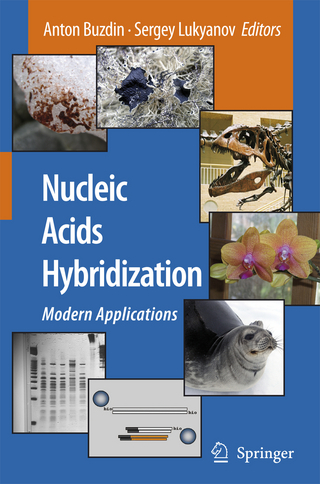 Nucleic Acids Hybridization