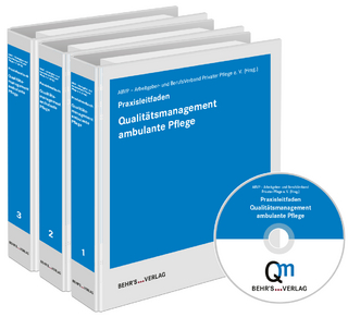 Qualitätsmanagement ambulante Pflege