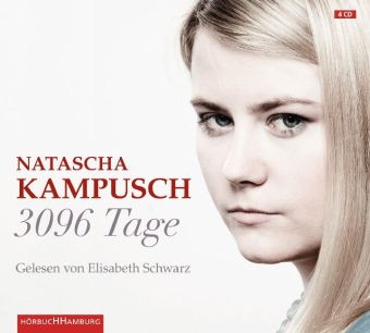 3096 Tage - Natascha Kampusch
