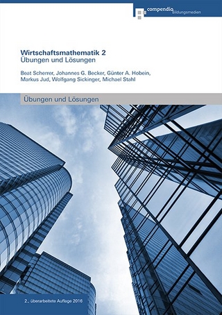 Wirtschaftsmathematik 2
