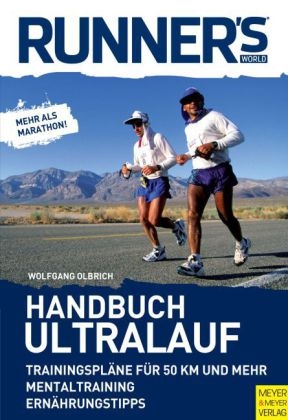 Handbuch Ultralauf