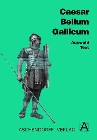 Bellum Gallicum (Latein)