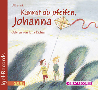 Kannst du pfeifen, Johanna