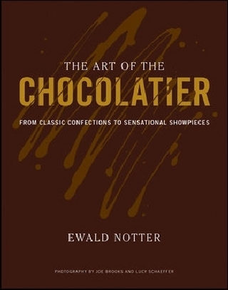 The Art of the Chocolatier