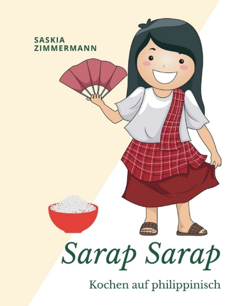 Sarap Sarap - Saskia Zimmermann
