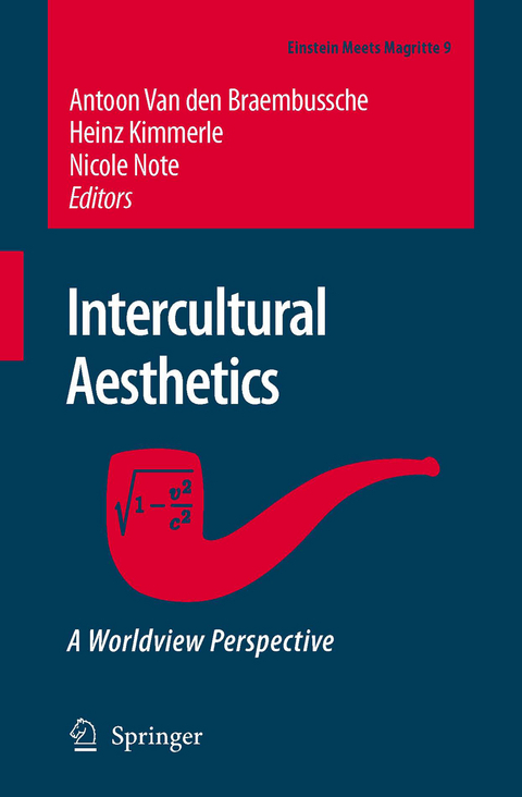 Intercultural Aesthetics - 